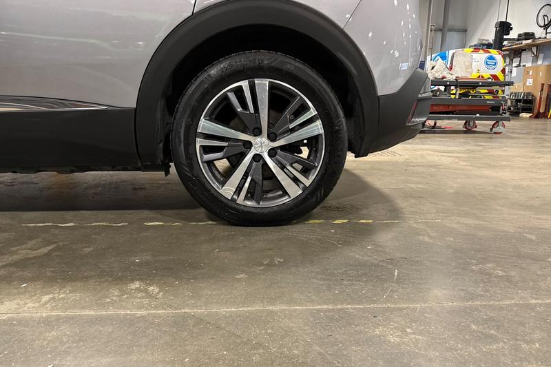 Used Peugeot 3008 2024 for sale - 77641489: Photo 8