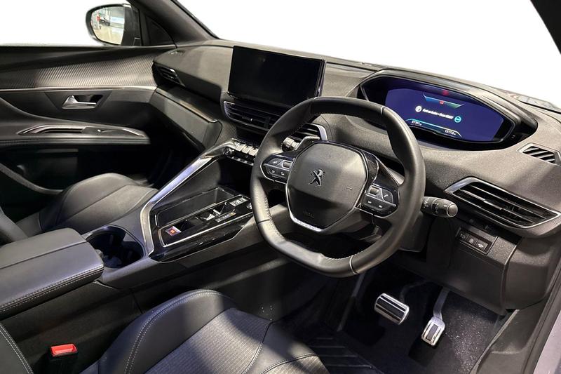 Used Peugeot 3008 2024 for sale - 77641489: Photo 9