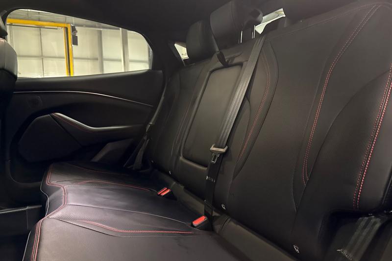 Used Ford Mustang Mach-E 2024 for sale - 76474407: Photo 20