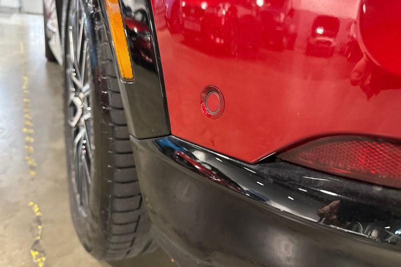 Used Ford Mustang Mach-E 2024 for sale - 76474407: Photo 38