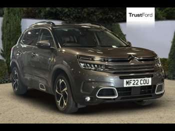 2022 - 1.2 PureTech Shine SUV 5dr Petrol Manual Euro 6 (s/s) (130 ps) Manual
