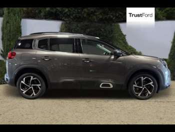 Used Citroen C5 Aircross 2022 for sale - 75266528: Photo