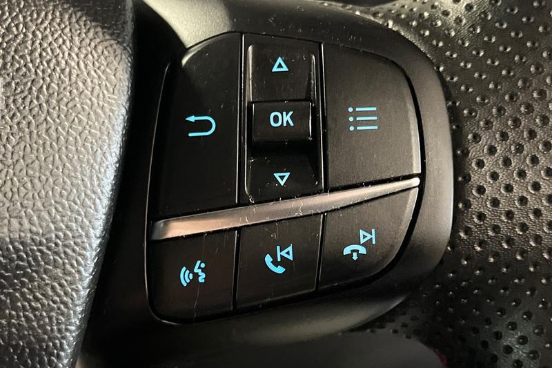 Vehicle 40