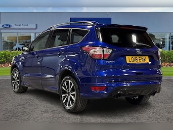 Used Ford Kuga undefined for sale - 77179659: Photo