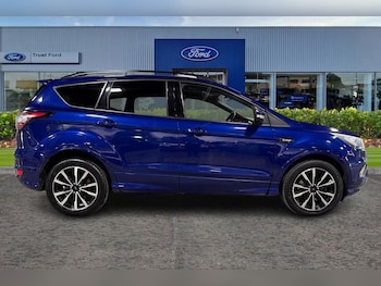 Used Ford Kuga undefined for sale - 77179659: Photo