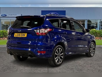 Used Ford Kuga undefined for sale - 77179659: Photo