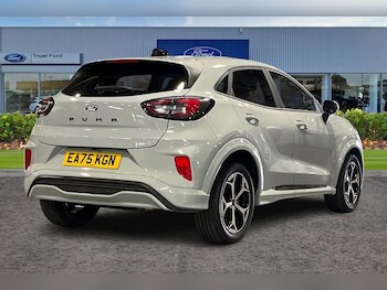 Used Ford Puma undefined for sale - 78400226: Photo