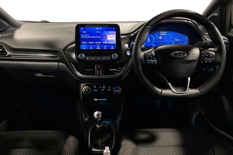 Used Ford Puma 2023 for sale - 76350396: Photo 10