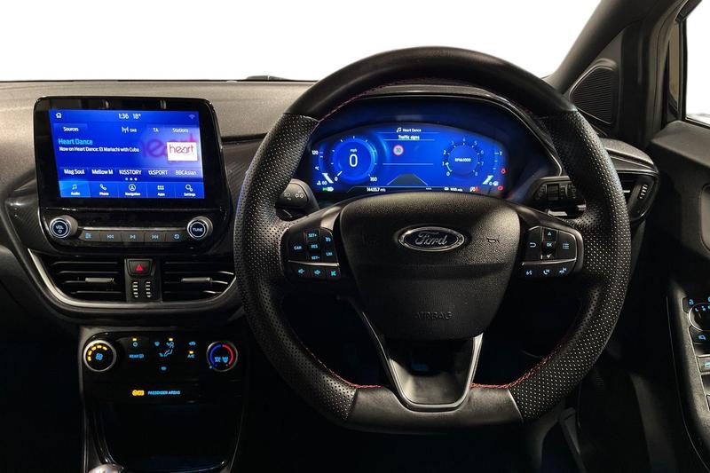 Used Ford Puma 2023 for sale - 76350396: Photo 11