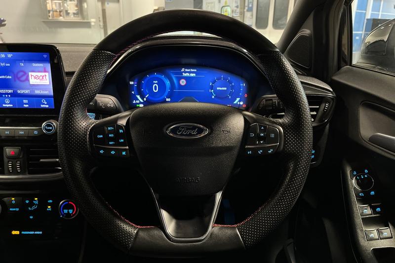 Used Ford Puma 2023 for sale - 76350396: Photo 12