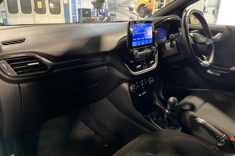 Used Ford Puma 2023 for sale - 76350396: Photo 18