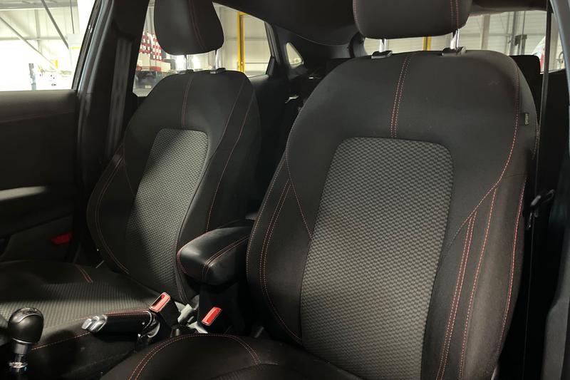 Used Ford Puma 2023 for sale - 76350396: Photo 19