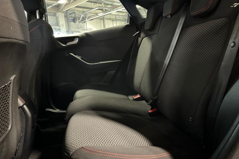 Used Ford Puma 2023 for sale - 76350396: Photo 20