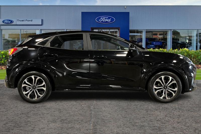 Used Ford Puma 2023 for sale - 76350396: Photo 3
