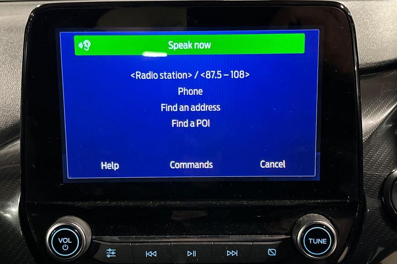 Used Ford Puma 2023 for sale - 76350396: Photo 30