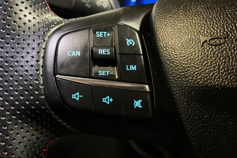 Used Ford Puma 2023 for sale - 76350396: Photo 39