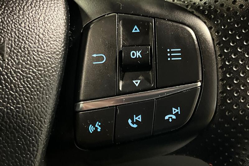 Used Ford Puma 2023 for sale - 76350396: Photo 40