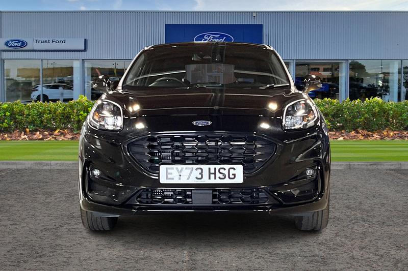 Used Ford Puma 2023 for sale - 76350396: Photo 6