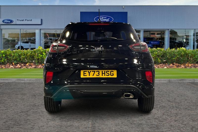 Used Ford Puma 2023 for sale - 76350396: Photo 7