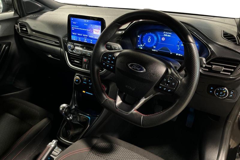 Used Ford Puma 2023 for sale - 76350396: Photo 9