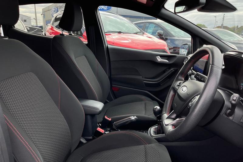 Used Ford Fiesta 2020 for sale - 76949176: Photo 17