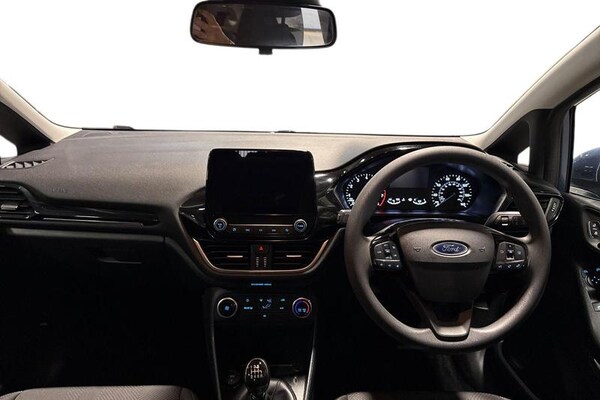 Used Ford Fiesta 2022 for sale - 76255413: Photo 10
