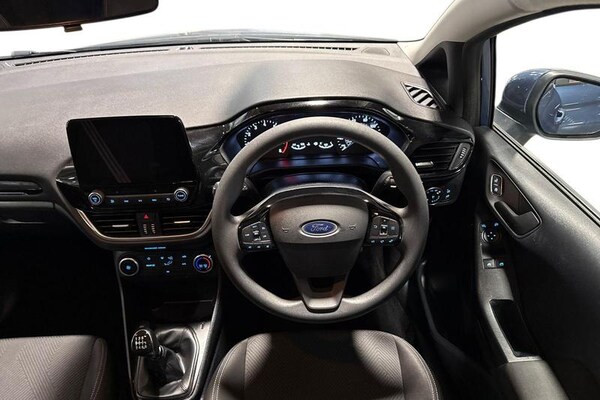Used Ford Fiesta 2022 for sale - 76255413: Photo 11