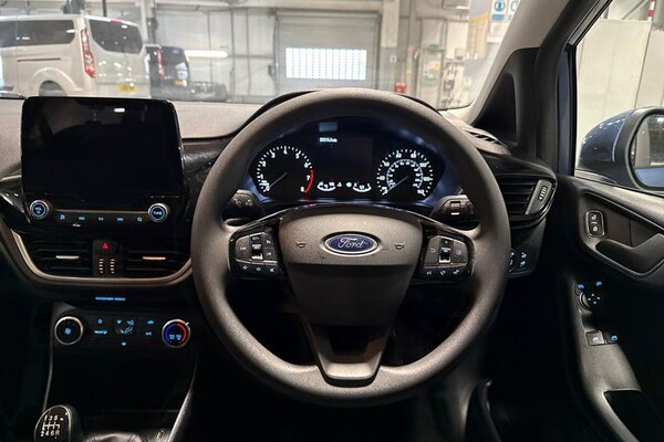 Used Ford Fiesta 2022 for sale - 76255413: Photo 12