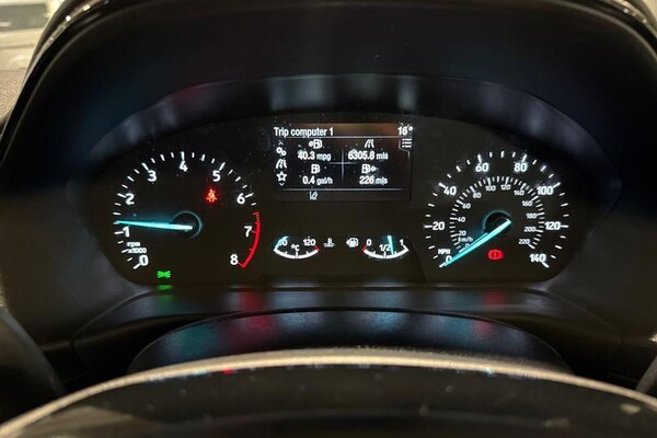 Used Ford Fiesta 2022 for sale - 76255413: Photo 13
