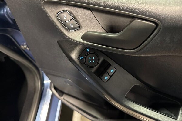 Used Ford Fiesta 2022 for sale - 76255413: Photo 16