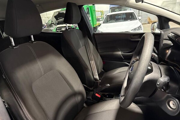 Used Ford Fiesta 2022 for sale - 76255413: Photo 17