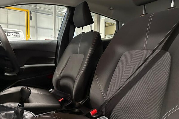 Used Ford Fiesta 2022 for sale - 76255413: Photo 19