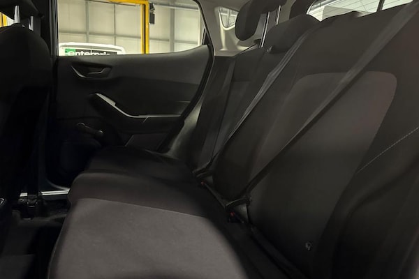 Used Ford Fiesta 2022 for sale - 76255413: Photo 20