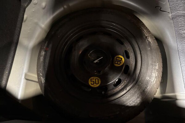 Used Ford Fiesta 2022 for sale - 76255413: Photo 23