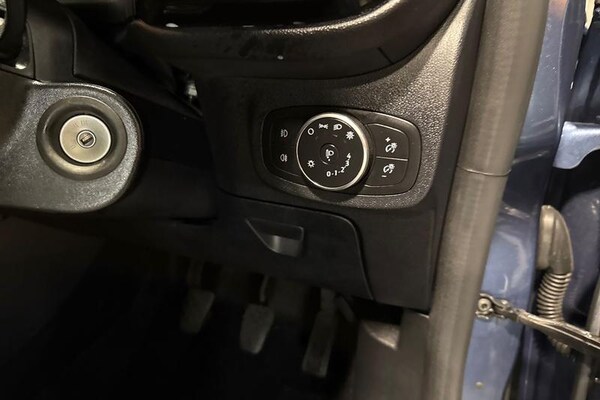 Used Ford Fiesta 2022 for sale - 76255413: Photo 24