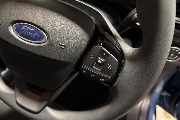 Used Ford Fiesta 2022 for sale - 76255413: Photo 25