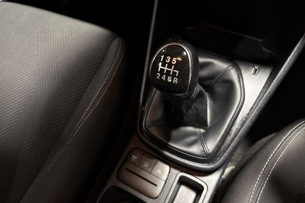 Used Ford Fiesta 2022 for sale - 76255413: Photo 27
