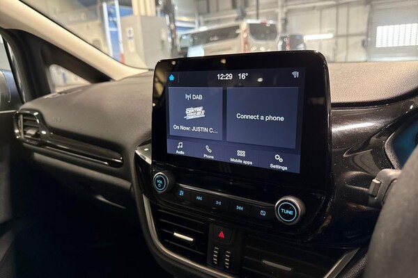 Used Ford Fiesta 2022 for sale - 76255413: Photo 28