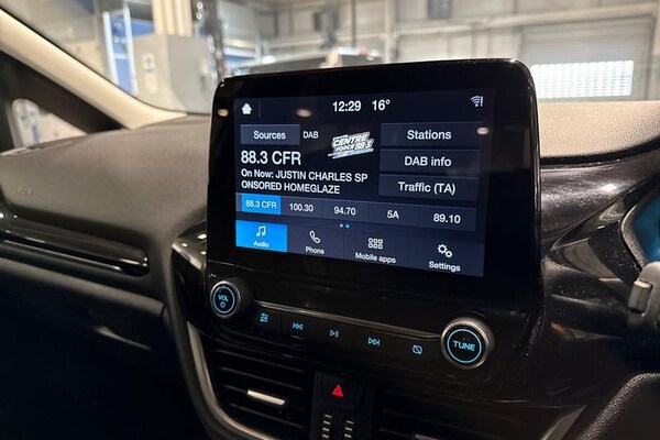 Used Ford Fiesta 2022 for sale - 76255413: Photo 29