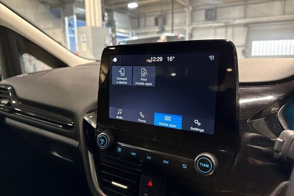Used Ford Fiesta 2022 for sale - 76255413: Photo 30
