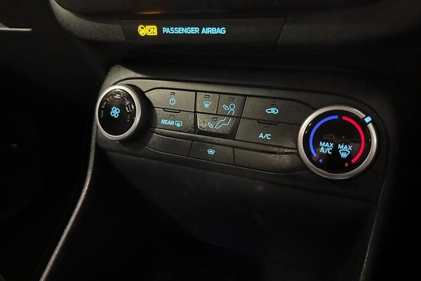 Used Ford Fiesta 2022 for sale - 76255413: Photo 33