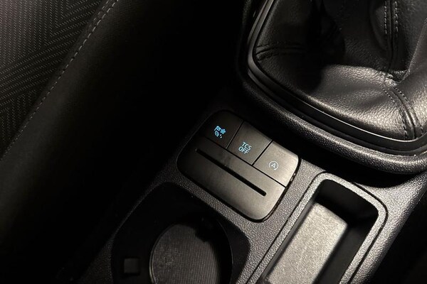 Used Ford Fiesta 2022 for sale - 76255413: Photo 34