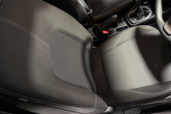 Used Ford Fiesta 2022 for sale - 76255413: Photo 36