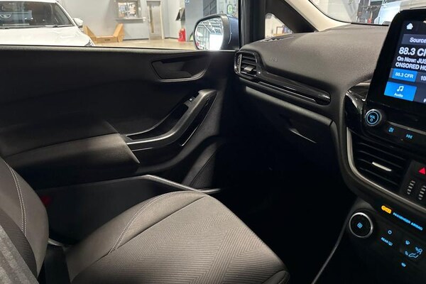 Used Ford Fiesta 2022 for sale - 76255413: Photo 37