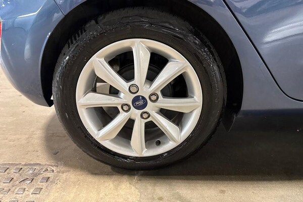 Used Ford Fiesta 2022 for sale - 76255413: Photo 38