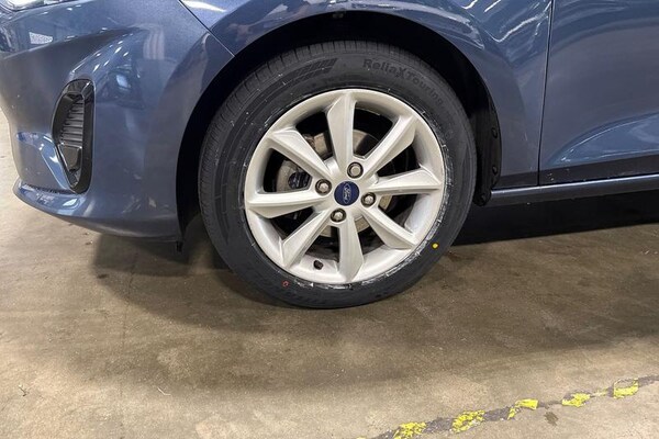 Used Ford Fiesta 2022 for sale - 76255413: Photo 41