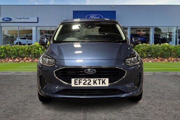 Used Ford Fiesta 2022 for sale - 76255413: Photo 6