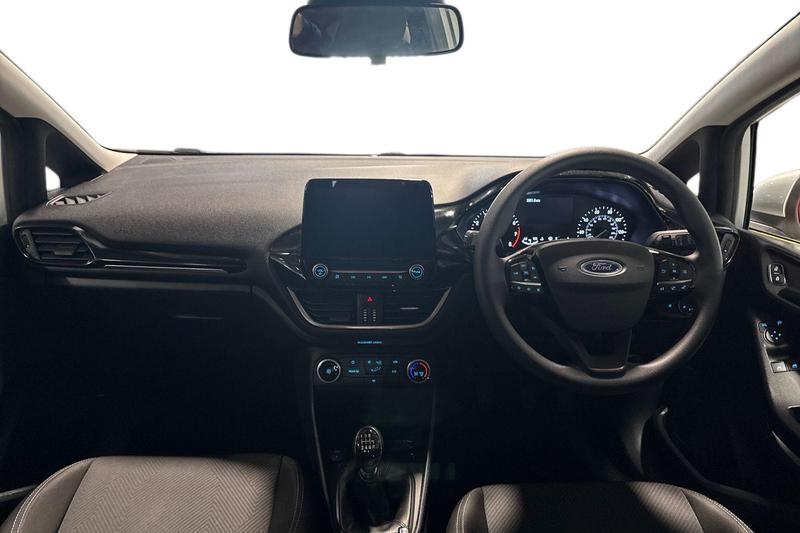 Used Ford Fiesta 2022 for sale - 78166306: Photo 10