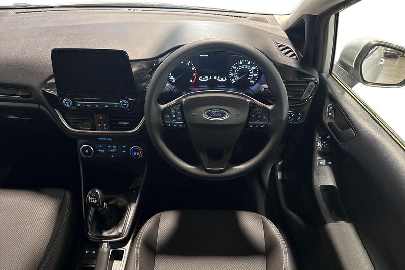 Used Ford Fiesta 2022 for sale - 78166306: Photo 11