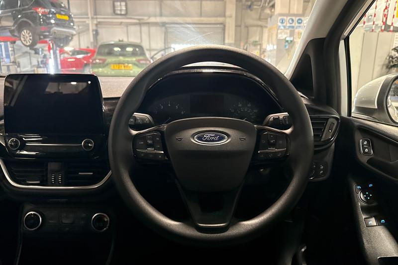 Used Ford Fiesta 2022 for sale - 78166306: Photo 12